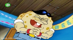 کارتون باب اسفنجی قسمت 136 - SpongeBob SquarePants